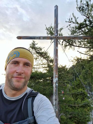 Tips Gipfelstürmer - Kevin - Schoberstein (1037m)