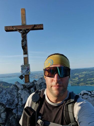 Tips Gipfelstürmer - Kevin - Mahdlgupf (1261m)