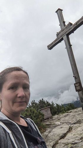 Tips Gipfelstürmer - Birgit  - Planai (1906m)