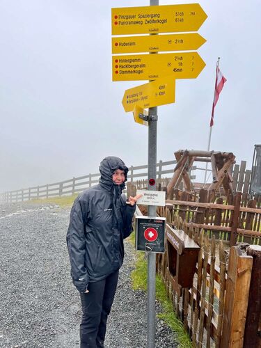 Tips Gipfelstürmer - Marlene  - Schattberg-West (2096m)