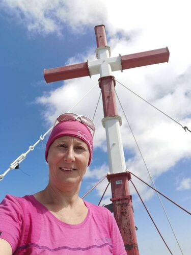 Tips Gipfelstürmer - Andrea - Warscheneck (2388m)