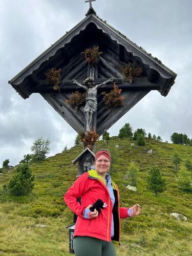 Tips Gipfelstürmer - Mariel - Feldkögerl (1973m)