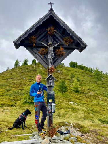 Tips Gipfelstürmer - Julian - Feldkögerl (1973m)