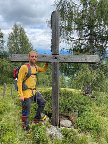 Tips Gipfelstürmer - Julian - Heck (1825m)