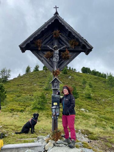 Tips Gipfelstürmer - Andrea - Feldkögerl (1973m)