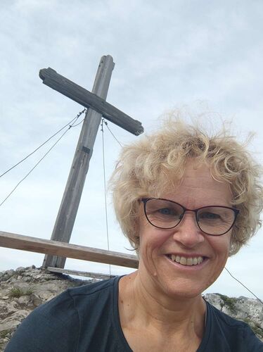 Tips Gipfelstürmer - Klaudia - Rauhkogel ( Mittagstein ) (1100m)