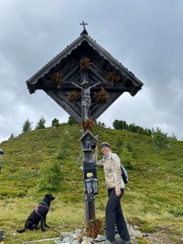 Tips Gipfelstürmer - Martina - Feldkögerl (1973m)