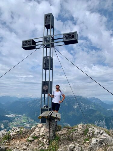 Tips Gipfelstürmer - Pauline - 