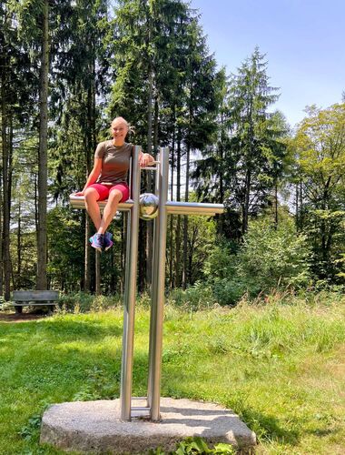 Tips Gipfelstürmer - Marlene - Kürnberg (526m)