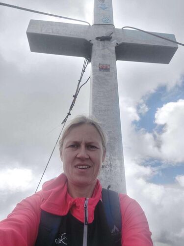 Tips Gipfelstürmer - Ingrid - Kleiner Pyhrgas (2023m)