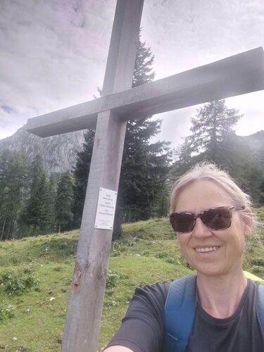 Tips Gipfelstürmer - Ingrid - 