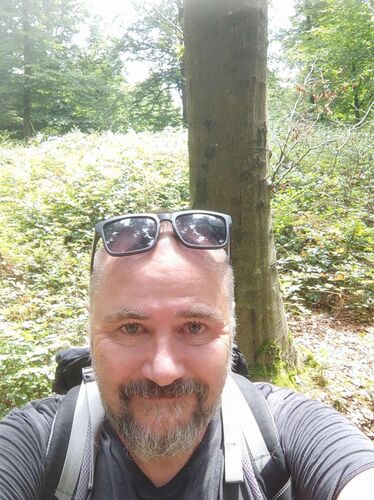 Tips Gipfelstürmer - Christian - Keglergupf (536m)