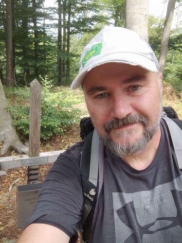 Tips Gipfelstürmer - Christian - Pipieterkogel (567m)