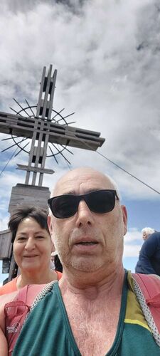 Tips Gipfelstürmer - Elisabeth - Speiereck (2411m)