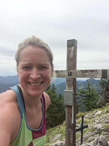 Tips Gipfelstürmer - Julia - Pfannstein (1423m)