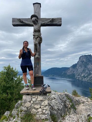 Tips Gipfelstürmer - Karin - Kleiner Sonnstein (923m)