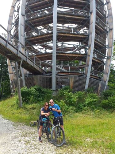 Tips Gipfelstürmer - Thomas - Grünberg (984m)