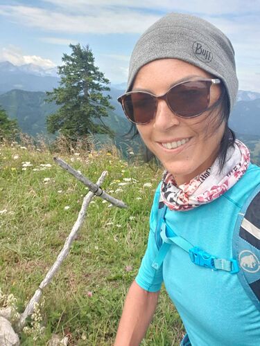 Tips Gipfelstürmer - Monika - Brunnbacheck (1427m)