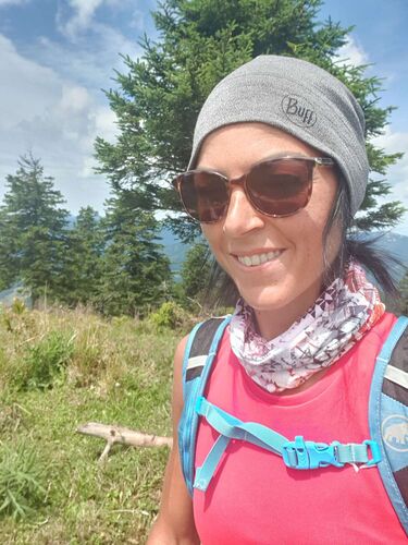 Tips Gipfelstürmer - Monika - Wieser (1427m)