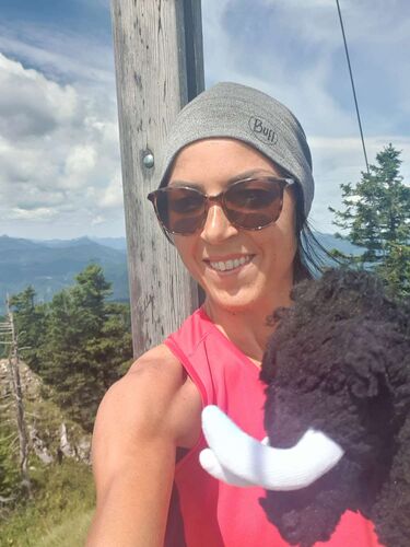 Tips Gipfelstürmer - Monika - Langlackenmauer (1482m)