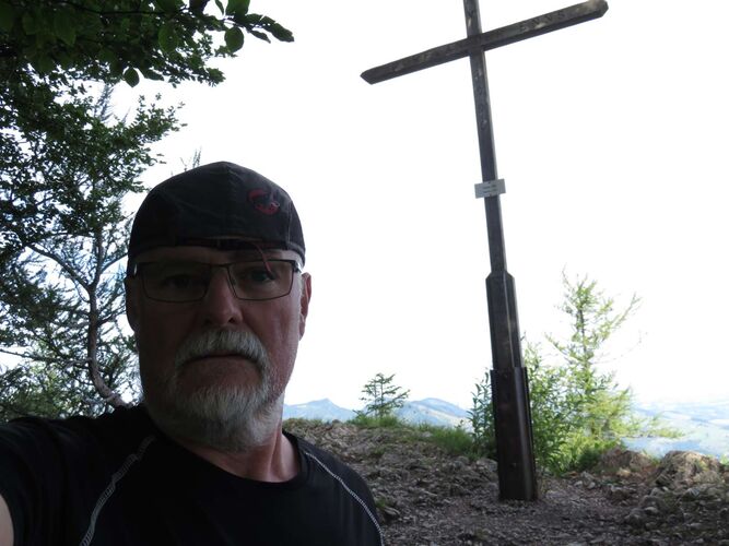 Tips Gipfelstürmer - Helmut  - Hohe Dirn (1134m)