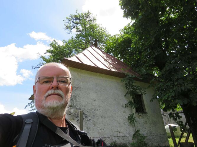 Tips Gipfelstürmer - Helmut  - Hamberg (854m)