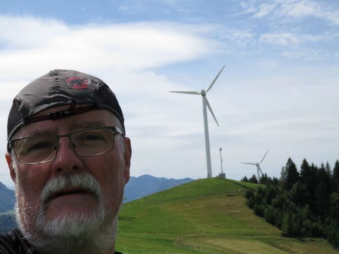 Tips Gipfelstürmer - Helmut  - Plattenberg (919)