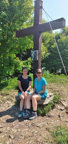 Tips Gipfelstürmer - Anita - Hochbuchberg (1273m)