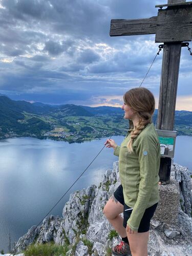 Tips Gipfelstürmer - Olivia Estella - Kleiner Schönberg (895m)