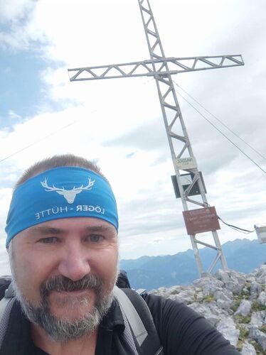 Tips Gipfelstürmer - Christian - Nazogl (2057m)