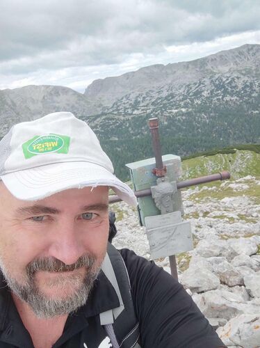 Tips Gipfelstürmer - Christian - Angerkogel (2114m)