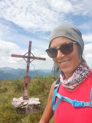 Tips Gipfelstürmer - Monika - Lannerkogel (1459m)