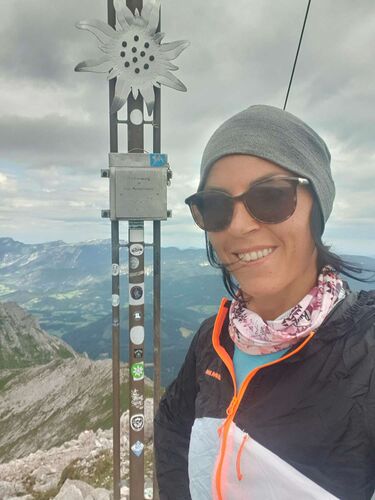Tips Gipfelstürmer - Monika - Scheiblingstein (2197m)