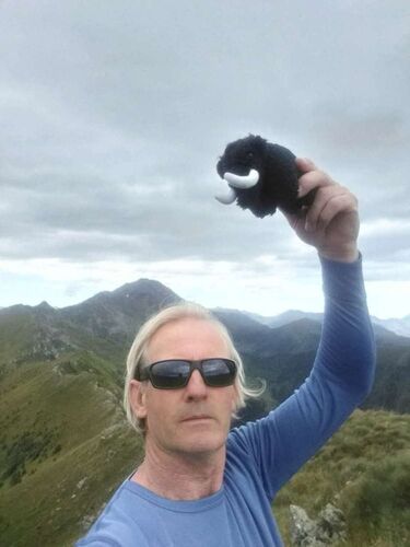 Tips Gipfelstürmer - Thomas - Speiereck (2131m)