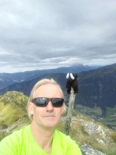 Tips Gipfelstürmer - Thomas - Zinken (2120)