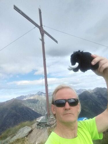 Tips Gipfelstürmer - Thomas - Karlspitz (2212m)