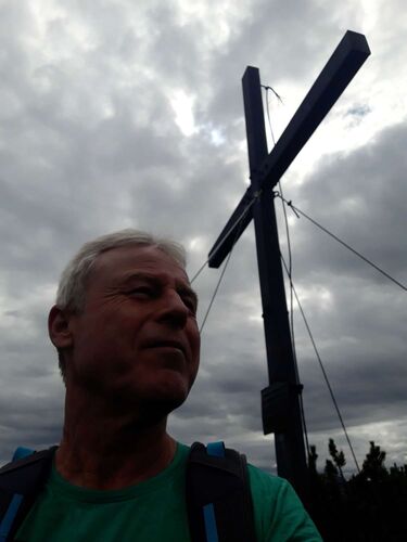 Tips Gipfelstürmer - herbert - Hohe Schrott (1839m)