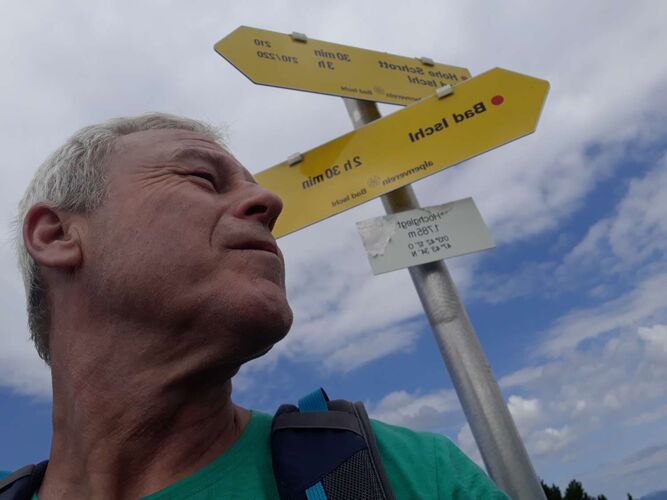 Tips Gipfelstürmer - herbert - Hochglegt (1784m)