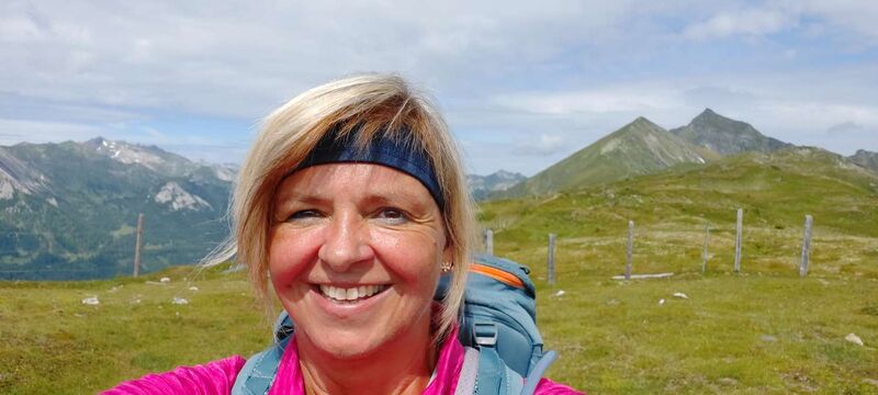 Tips Gipfelstürmer - Renate - Aiblhöhe (2104m)
