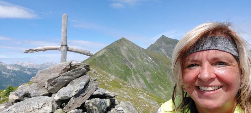 Tips Gipfelstürmer - Renate - Karneitschenhöhe (2181m)