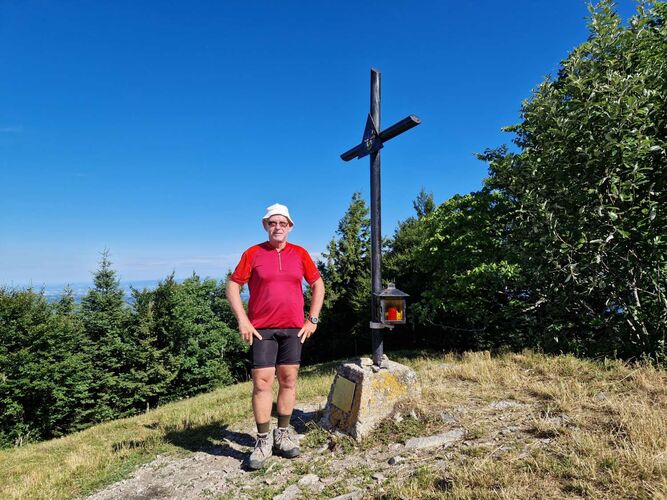 Tips Gipfelstürmer - Helmut - Hinteralm (1314m)