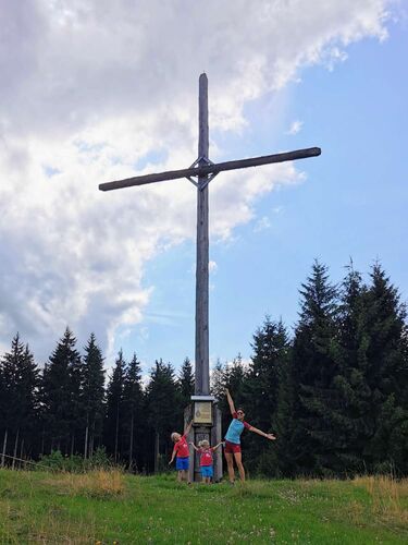 Tips Gipfelstürmer - Julia - 