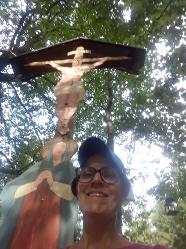 Tips Gipfelstürmer - Marika - Häfelberg (715m)