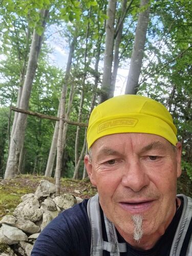 Tips Gipfelstürmer - Georg - Schafkogel (739m)