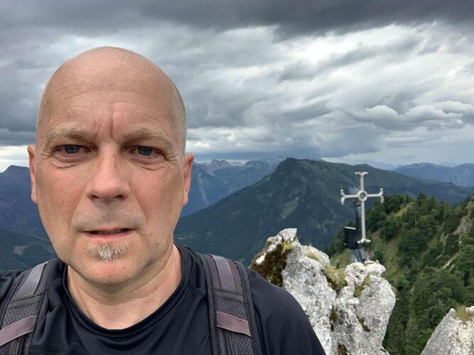 Tips Gipfelstürmer - Manfred - Gasselkogel (1411m)