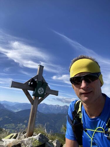 Tips Gipfelstürmer - Hermann - Diewaldgupf (2125m)