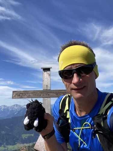 Tips Gipfelstürmer - Hermann - Moserspitz (2230m)