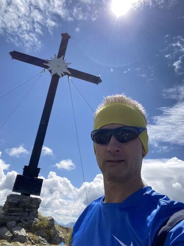 Tips Gipfelstürmer - Hermann - Hochhaide (2363m)