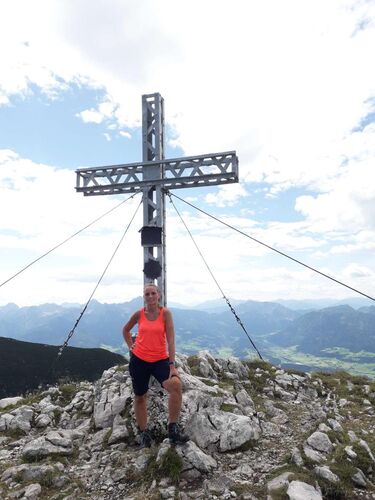Tips Gipfelstürmer - Claudia - 