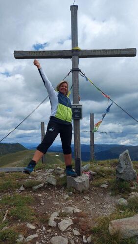 Tips Gipfelstürmer - Renate - Schilchernock (2270m)